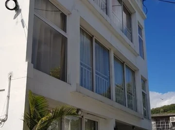 Appartement de 7 Chambres