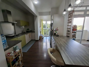 Appartement de 3 Chambres