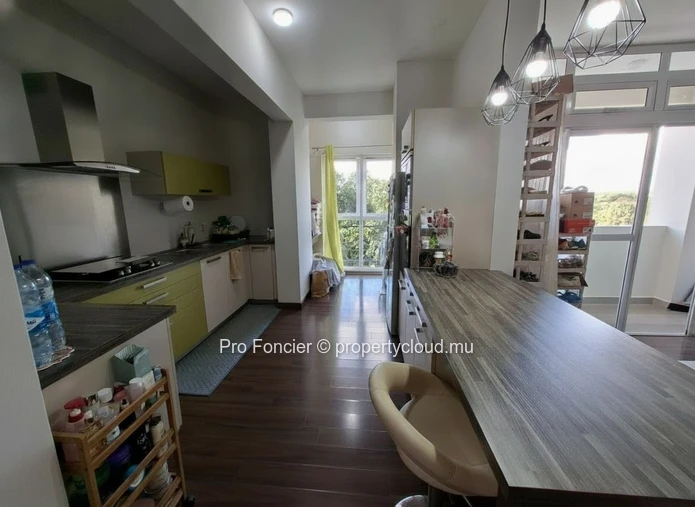 Appartement à vendre à Curepipe - Très lumineux