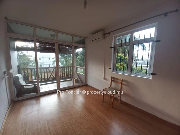 House in Roches Brunes - Modern & User Friendly