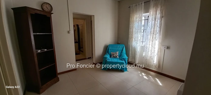 House for rent in Quatre-Bornes - Rare Opportunity