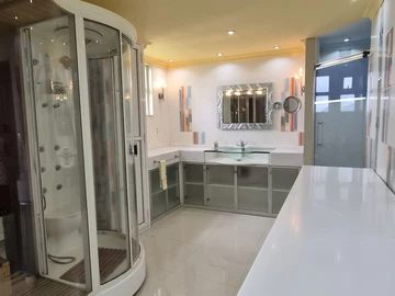 Appartement de 4 Chambres