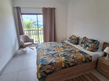 Appartement de 2 Chambres
