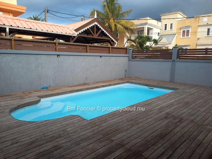 House in Roches Brunes - Modern & User Friendly
