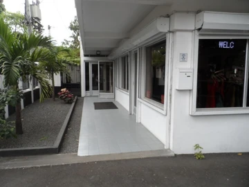 Immobilier Commerciaux