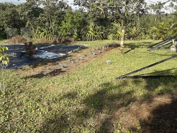 Terrain Agricole