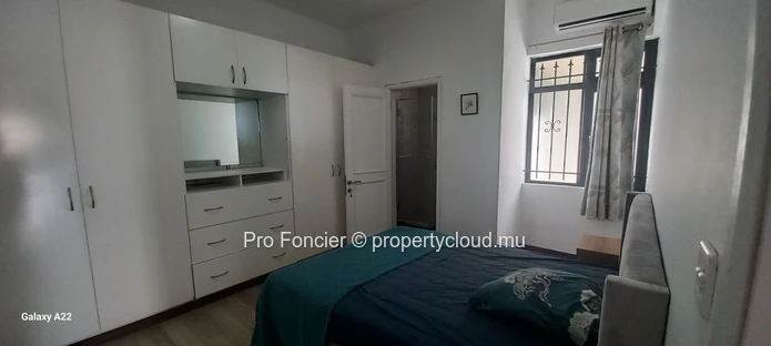 Appartement à Vendre à Rose-Hill – Spacieux, lumineux et idéalement situé