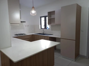 Townhouse, Duplex de 4 Chambres