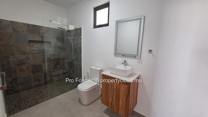 House for sale in Cap Malheureux - Charming New  & Contemporary 