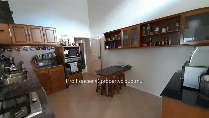 House for sale in Curepipe - Great service for this rare property! (Sole Mandate)