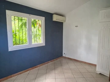 Maison de 4 Chambres