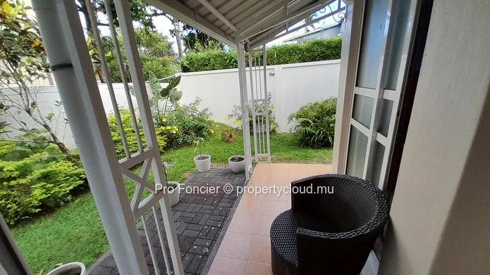 House for sale in Curepipe - Great service for this rare property! (Sole Mandate)