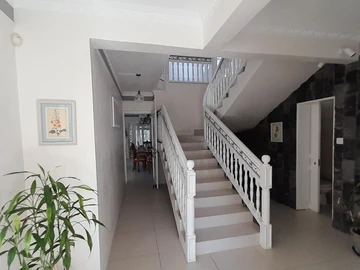 Maison de 4 Chambres