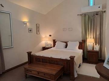 Maison de 3 Chambres