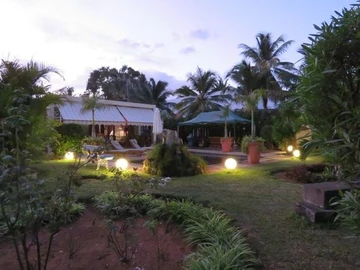 Maison de 4 Chambres