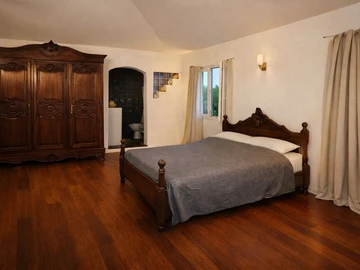 Maison de 4 Chambres