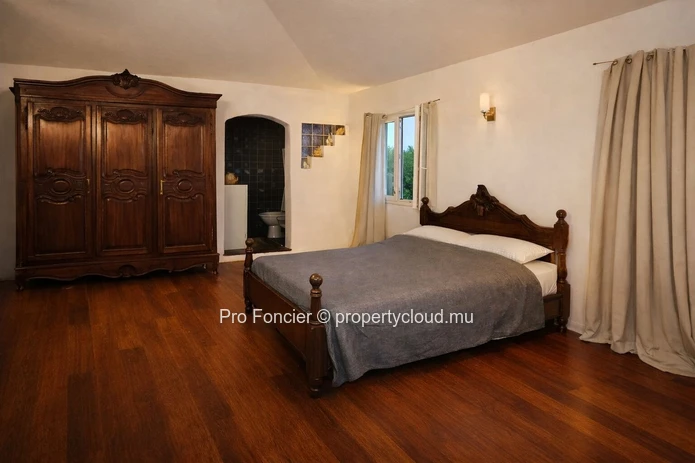 Maison à vendre à Vacoas - A proximité des commodités
