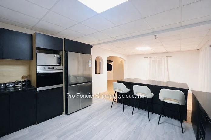 Maison à vendre à Vacoas - A proximité des commodités