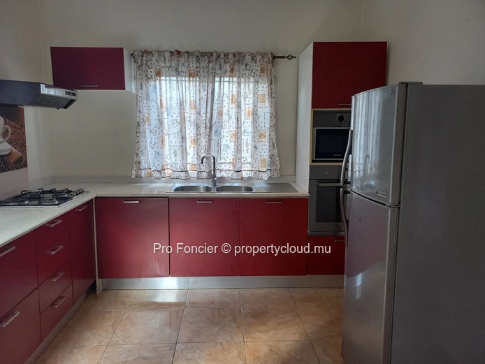 House for sale in Ebene - Well situated 