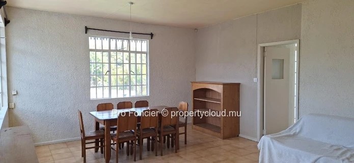 House for sale in Vacoas - Perfect Home for 2 families