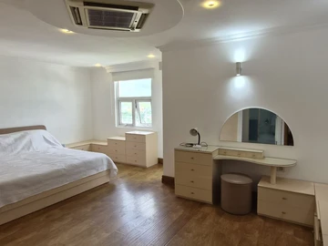 Appartement de 4 Chambres