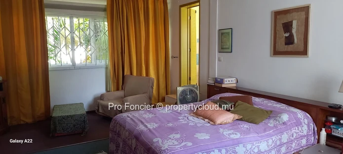 Maison à vendre à Rose-Hill - Remplie De Charme !