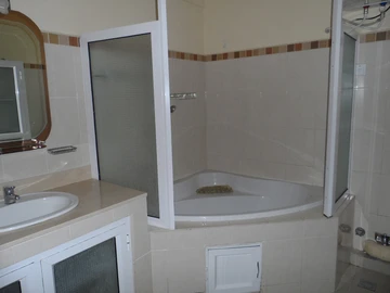 Appartement de 4 Chambres