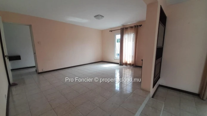 House for sale in Pointe Aux Canonniers - Spacious Family house with mountain views