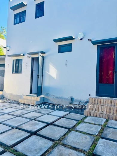 Apartment for Rent in Grand Baie - Brand New