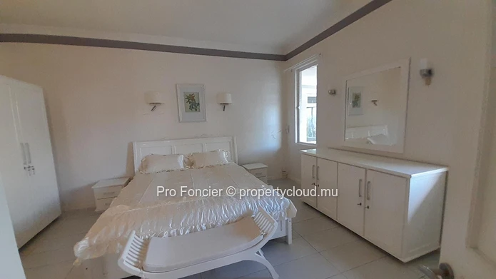 Maison à vendre à Curepipe - Impeccable et meublée (Mandat exclusif)