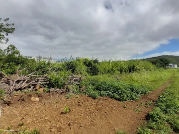Terrain Résidentiel