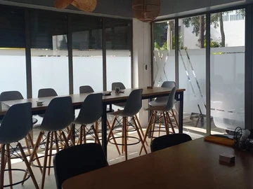 Bureau