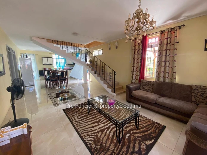 For Sale In Albion – Spacious Two-Storey House