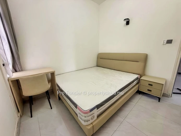 Appartement à louer à Albion - Neuf