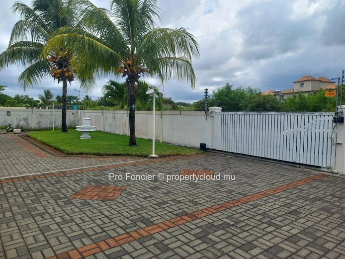 Maison à vendre à Beau- Vallon - Fonctionnelle dans une région calme.