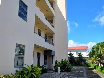 Penthouse de 4 Chambres