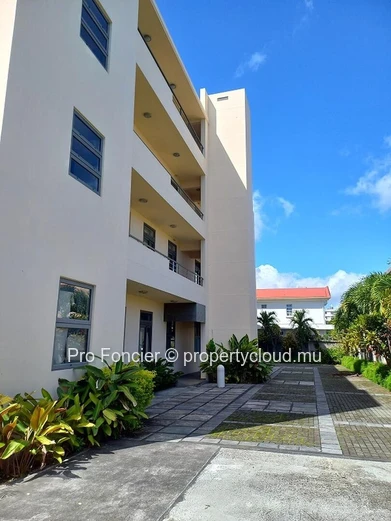 Penthouse à Vacoas - Un logement de qualité!