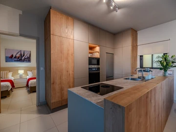 Appartement de 2 Chambres