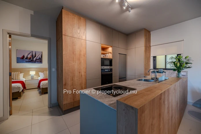 Apartment for rent in Moka - Elegance, Comfort and Modern Living-High-end  