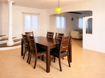 Maison de 4 Chambres