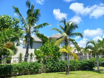 Villa de 5 Chambres