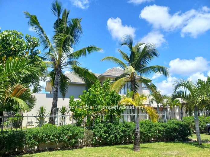 Villa at Anahita - A Dream !