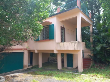 Maison de 3 Chambres