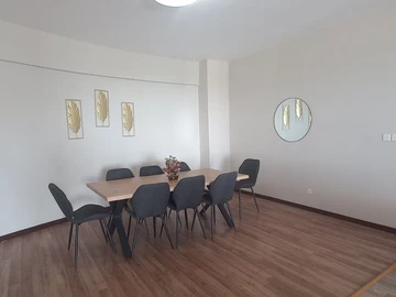 Appartement de 3 Chambres