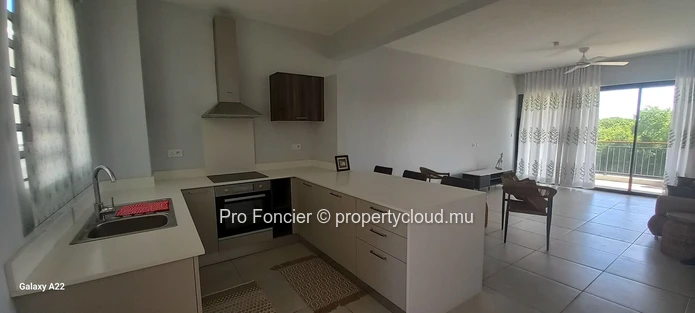 Appartement à louer à Flic-en-Flac - Confort et Modernité