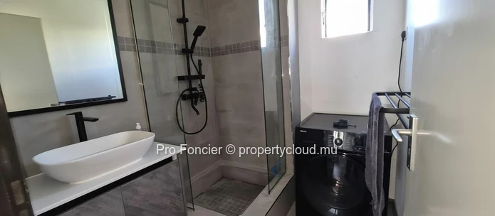 Apartment for rent in Quatre-Bornes - 5 minutes from La City Mall