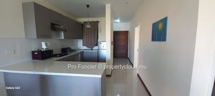 Appartement à vendre à Quatre-Bornes – Belle opportunité d’investissement
