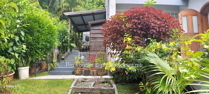 Maison à vendre à Sodnac - Elégance & Caractère!
