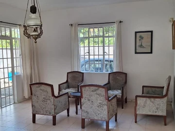 Maison de 5 Chambres