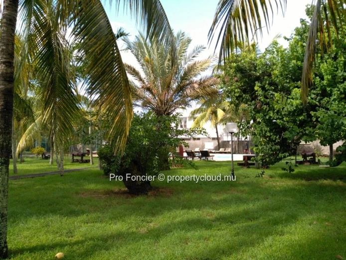 House for rent in Pointe Aux Piments - Good opportunity